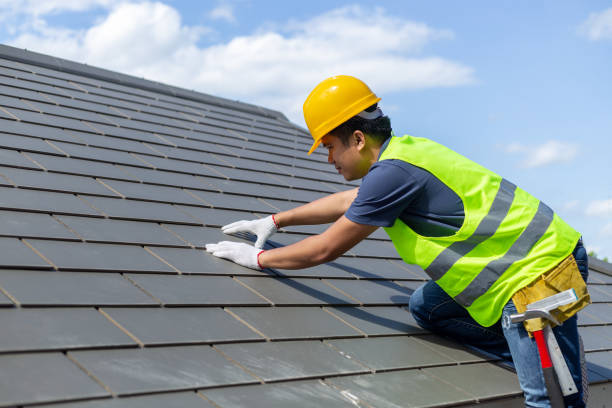 Residential Roof Replacement in Lyons, NJ