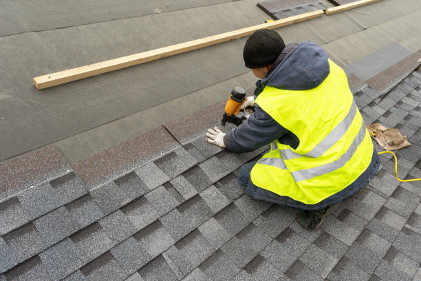 Best Residential Roofing Contractor  in Lyons, NJ