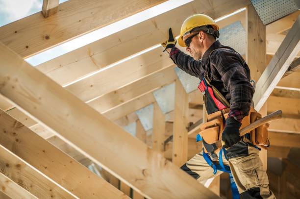 Quick and Trustworthy Emergency Roof Repair Services in Lyons, NJ