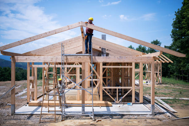 Best New Roof Installation  in Lyons, NJ