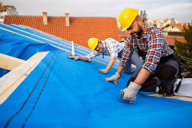Best Metal Roofing Contractor  in Lyons, NJ