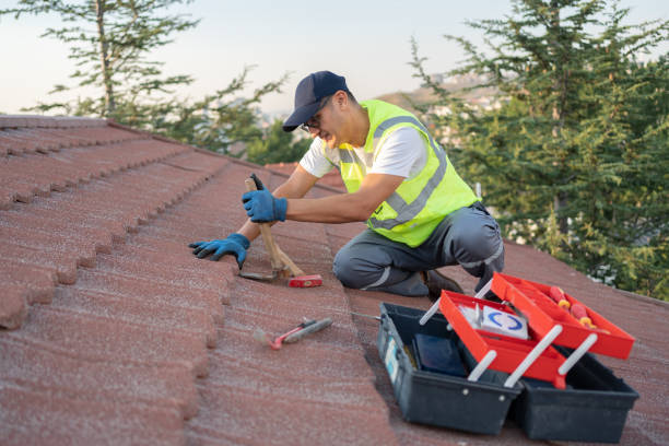 Best Commercial Roofing Services  in Lyons, NJ