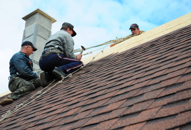 Professional Roofing Contractor in Lyons, NJ